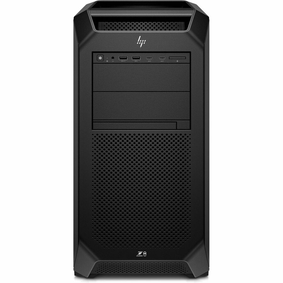 HP Z8G5 W5-3423 16GB/2T PC