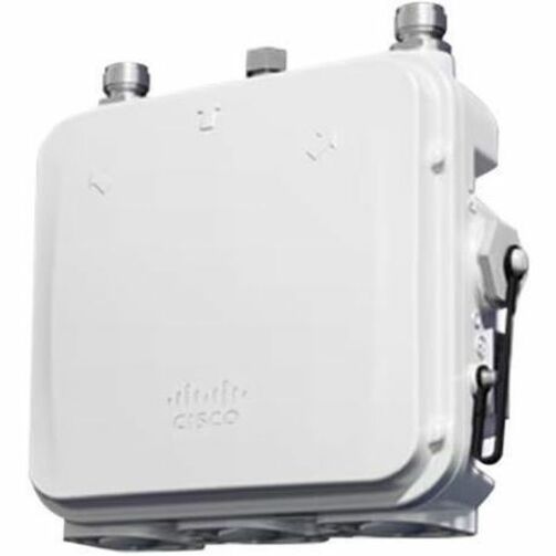 IW9165, 11AX 6E, DIRECTIONAL ANT, E DOM., URWB SW VERSION