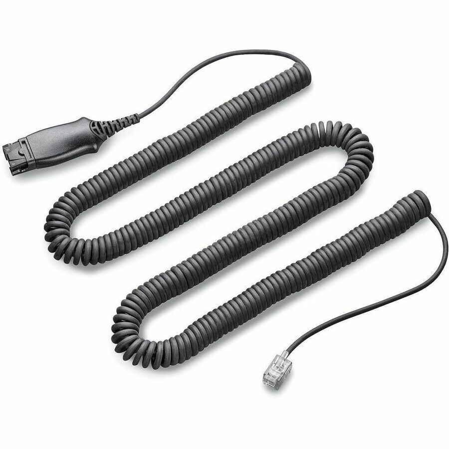 Plantronics Audio Cable