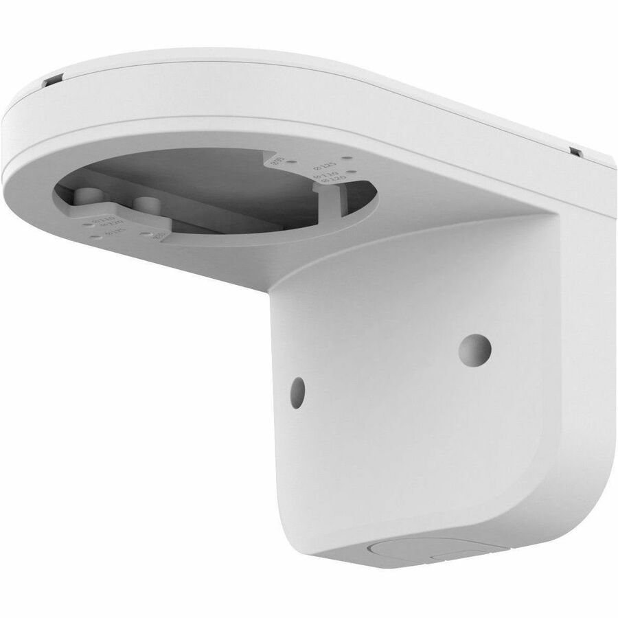 WALL/POLE MOUNT FOR: QNV-C8011R/C8012/C9011R, QND-6011/6021/8011/8021, QND-6012R