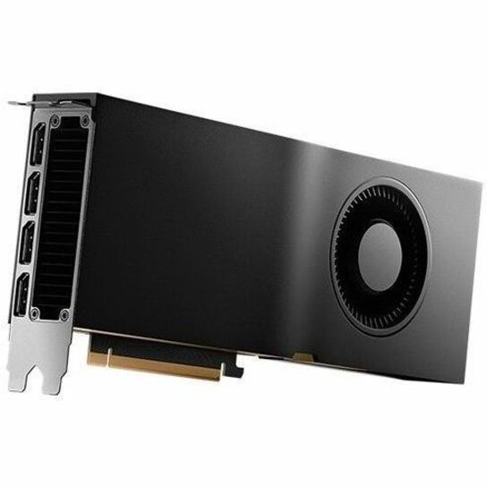 NVIDIA RTX 5000 ADA RETAIL BOX