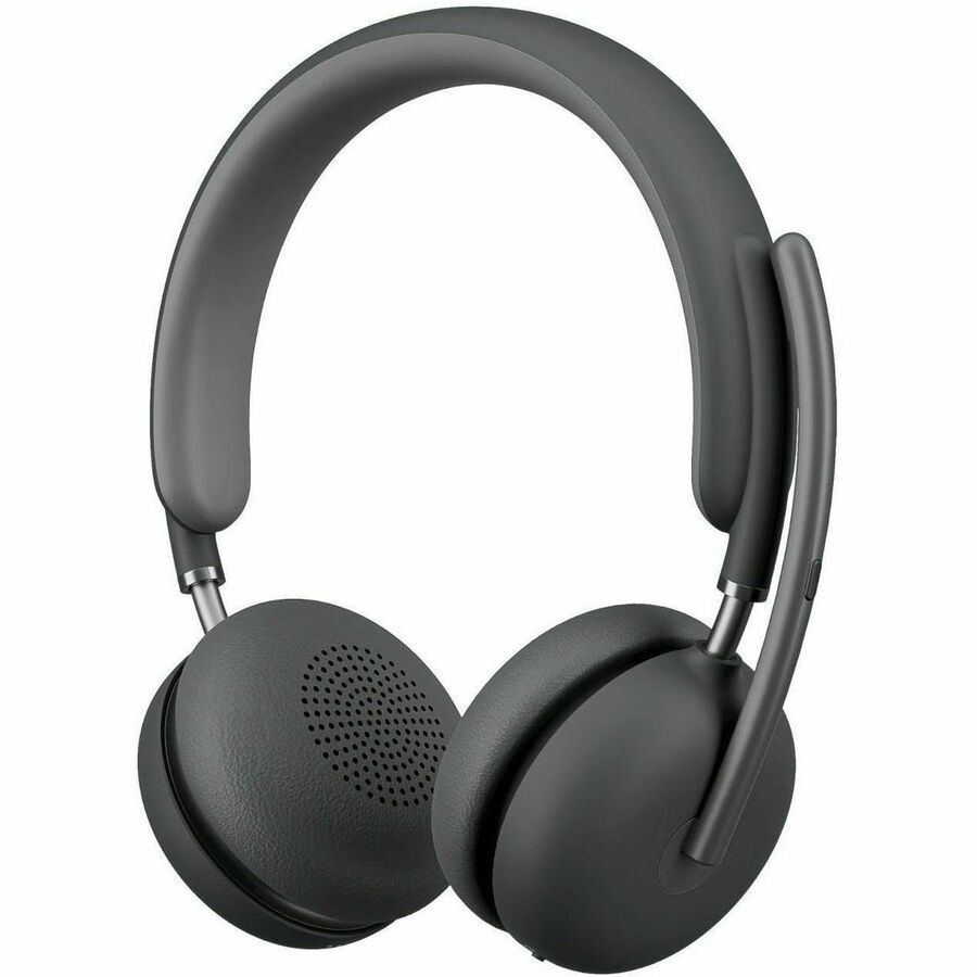 ZONE WIRELESS 2 HEADSET FOR TEAMS, GRAPHITE, NO STAND