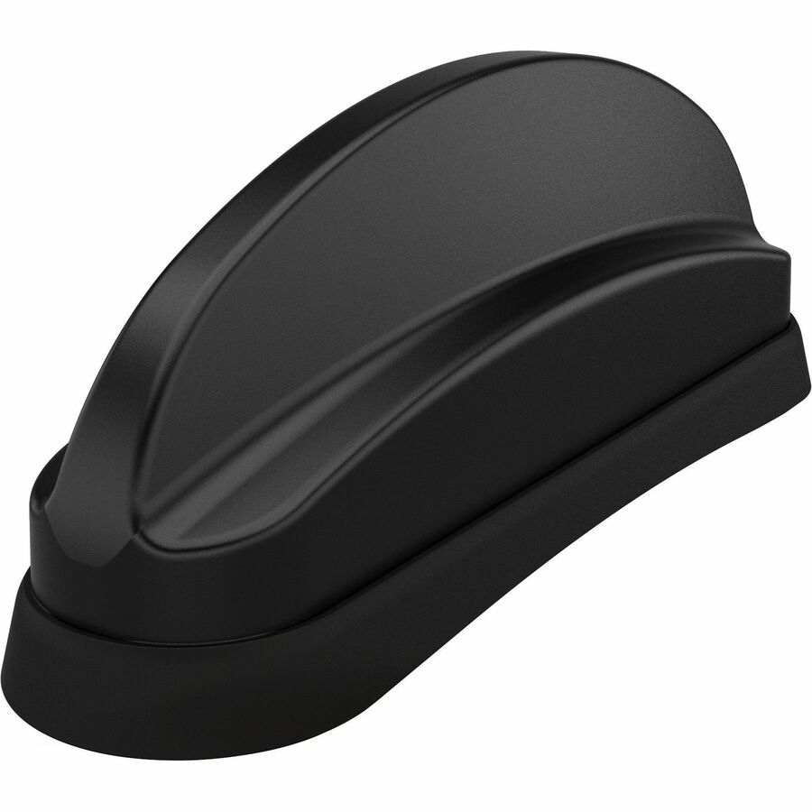 Panorama LGAM-6-60-Q Low-Profile IoT Fin Antenna, 2x2 MiMo 5G/LTE, 4x Wi-Fi, GNSS, 3 m Cables