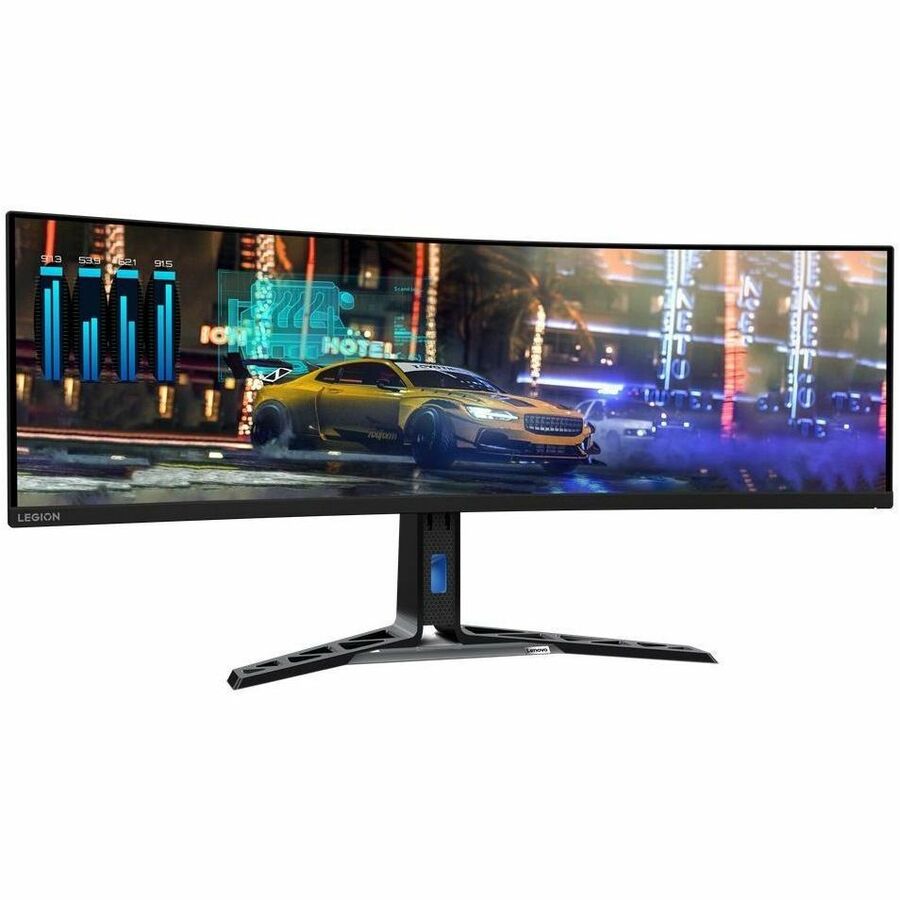 R45 44.5inch MonitorHDMI