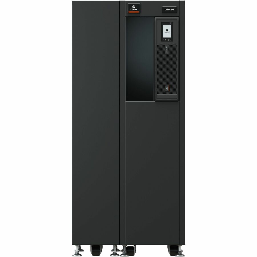 EXS 10KVA UPS WITH EXTENDED RUNTIME INTERNAL VRLA BATTERY AND IS-UNITY-DP NETWOR