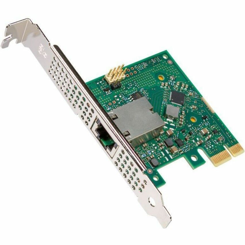 INTEL ETHERNET NETWORK ADAPTER I226-T1 RETAIL UNIT MM#99AVRA