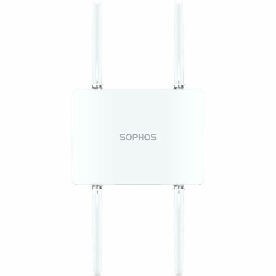 SOPHOS AP6 420X OUTDOOR ACCESS POINT (US) PLAIN, NO POWER ADAPTER/POE INJECTOR