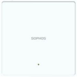 SOPHOS AP6 840 PLENUM-RATED ACCESS POINT (US) PLAIN, NO POWER ADAPTER/POE INJECT