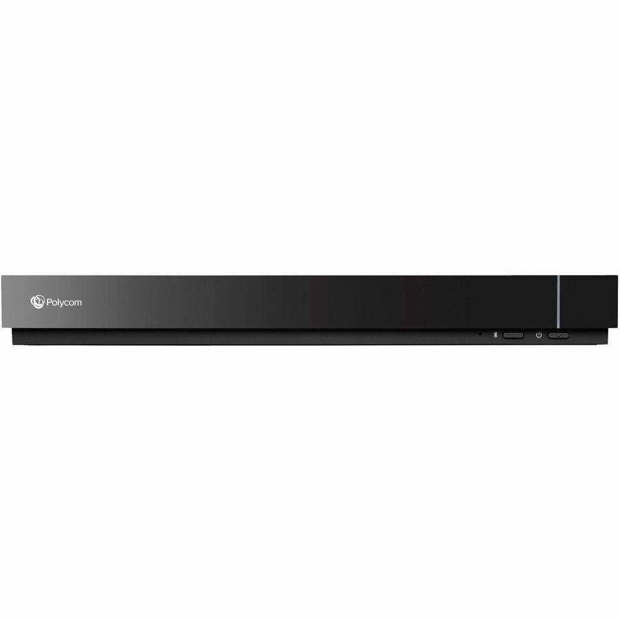 POLY G7500 VIDEO CONFERENCING SYSTEM WITH EAGLEEYEIV 12X AND IR REMOTE KIT NO RA