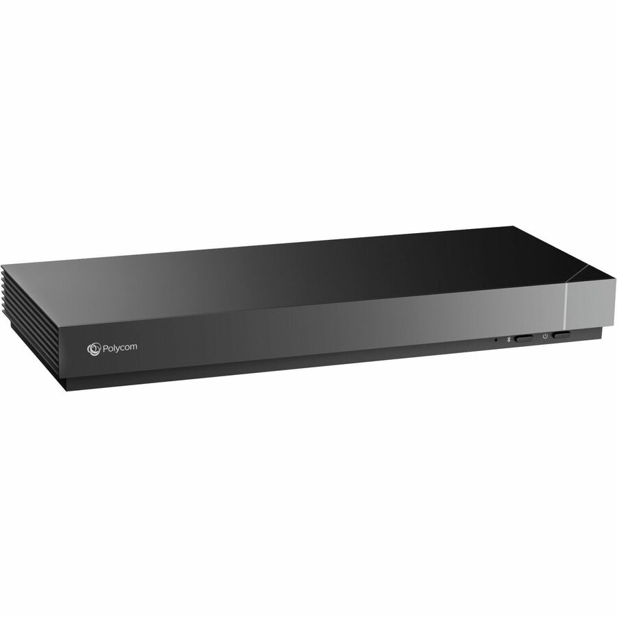 POLY G7500 VIDEO CONFERENCING SYSTEM WITH EAGLEEYEIV 12X KIT NO RADIO TAA JITC U