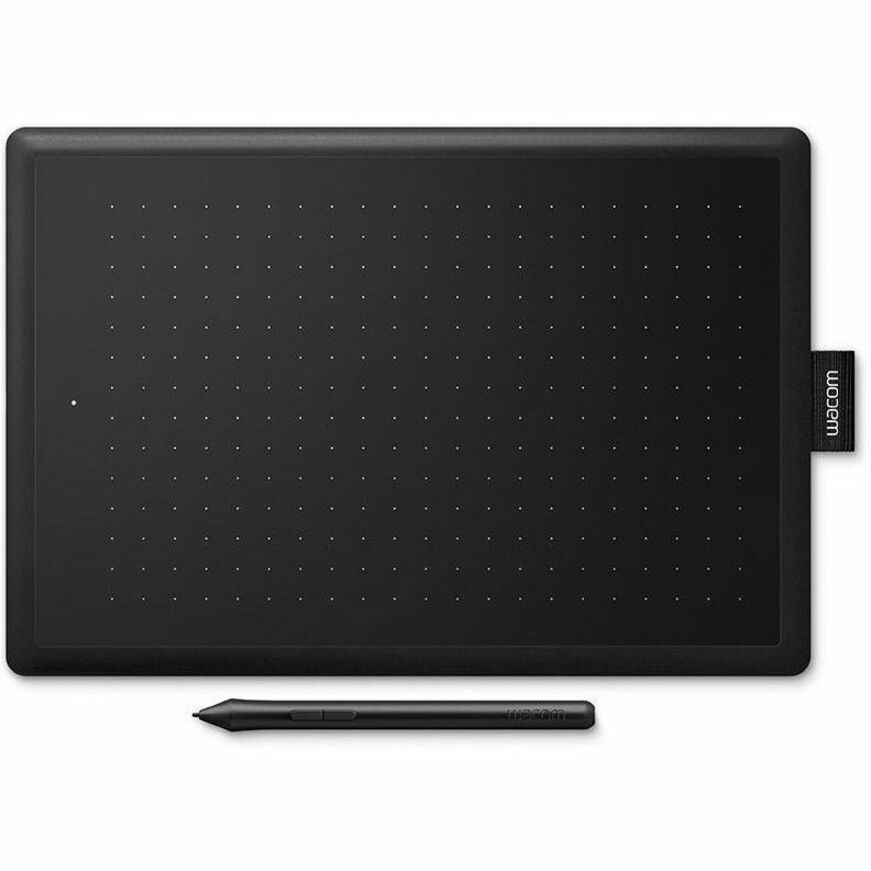 WACOM ONE SMALL NO SCREEN - CREATIVE TABLET