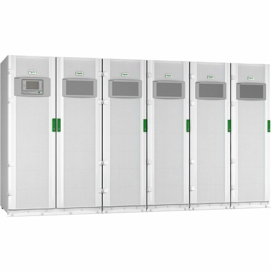 GALAXY VX LITHIUM-ION BMS POWER SUPPLY KIT FOR 1250KVA I/O CABINET WITHOUT BACKF