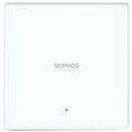 SOPHOS AP6 840E PLENUM-RATED ACCESS POINT (US) PLAIN, NO POWER ADAPTER/POE INJEC