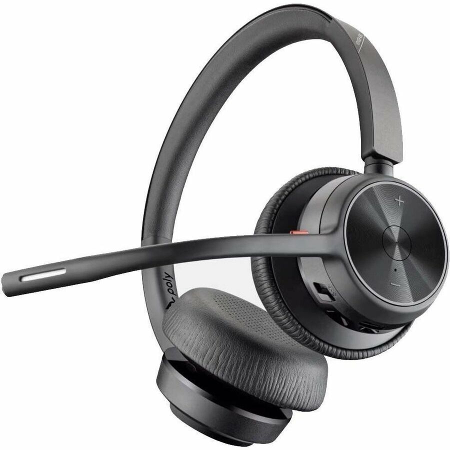 POLY VOY 4320 USB-A HEADSET DIB