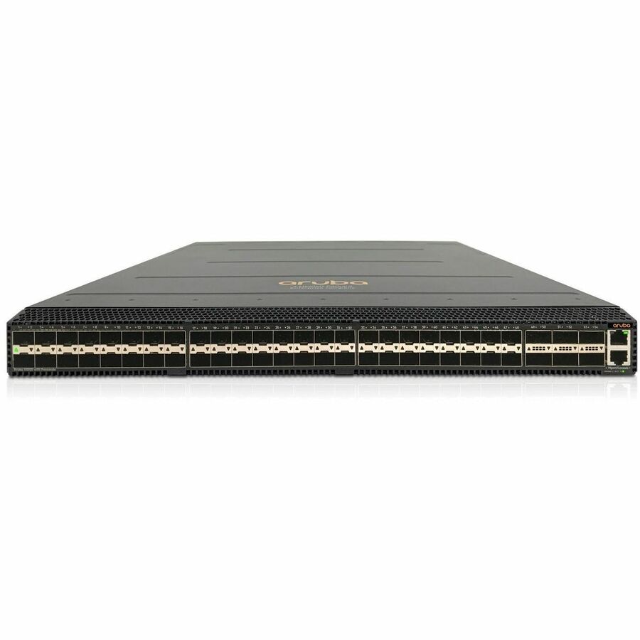 HPE ANW 10000 48Y 6C FB 2PS TA