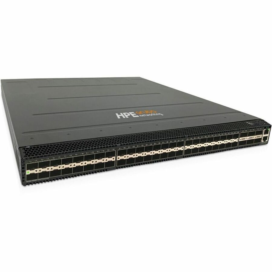 HPE ANW 10000 48Y 6C FB 2PS TA