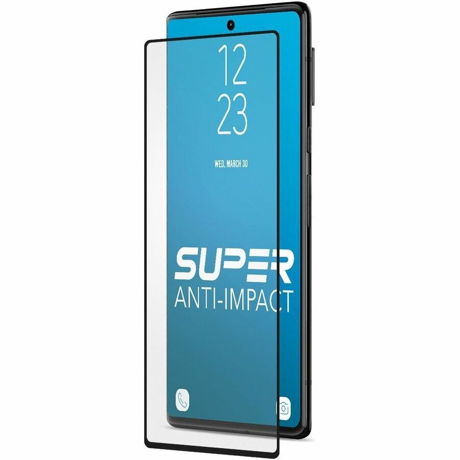 CELLAIRIS - TEMPERED GLASS - SHELL SHOCK PIXEL 6 PRO SUPER ANTI IMPACT