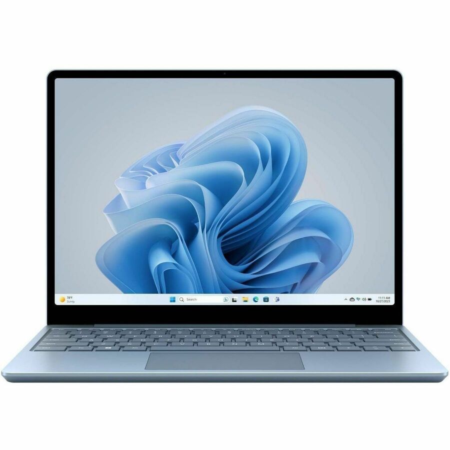 SURFACE GO3 I5/8/256 SC ICE BLUE MULTI 3
