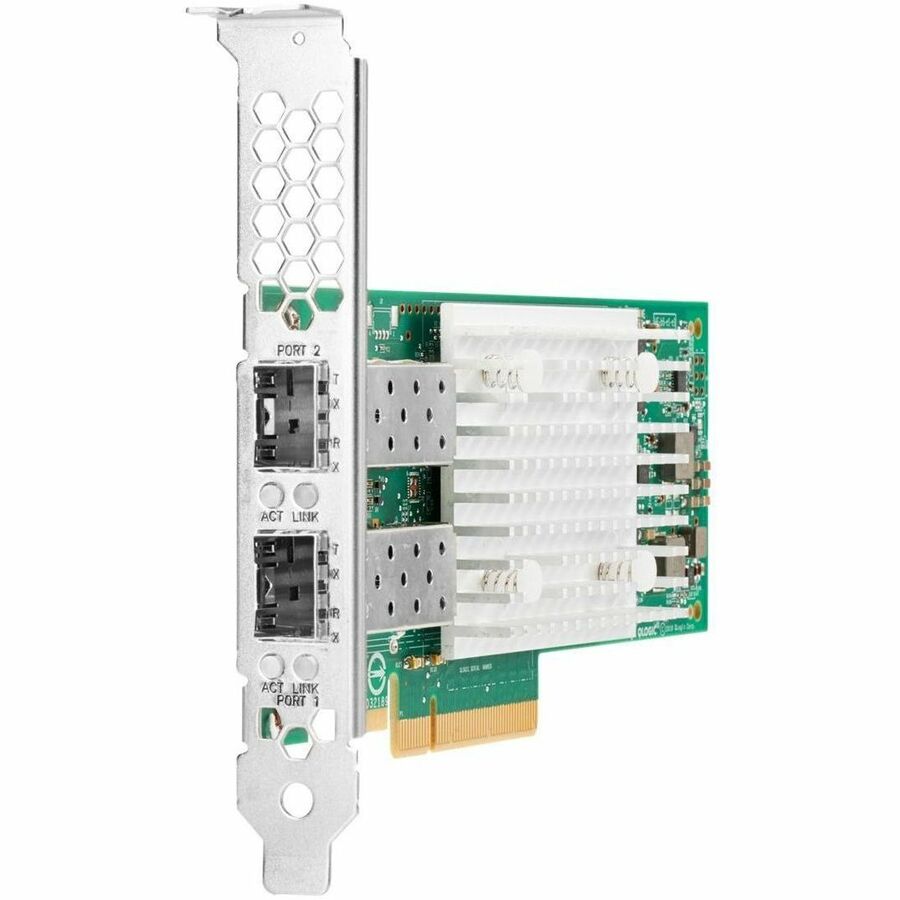 INT E810 10/25GbE 4p SFP28 LP