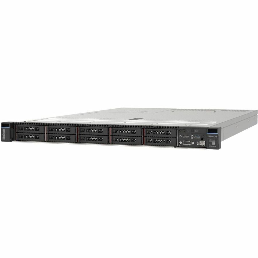 THINKSYSTEM SR645 V3 9124 32GBX2