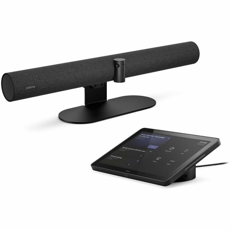PANACAST 50 VIDEO BAR SYSTEM - UC VB & TC, US CHARGER-A