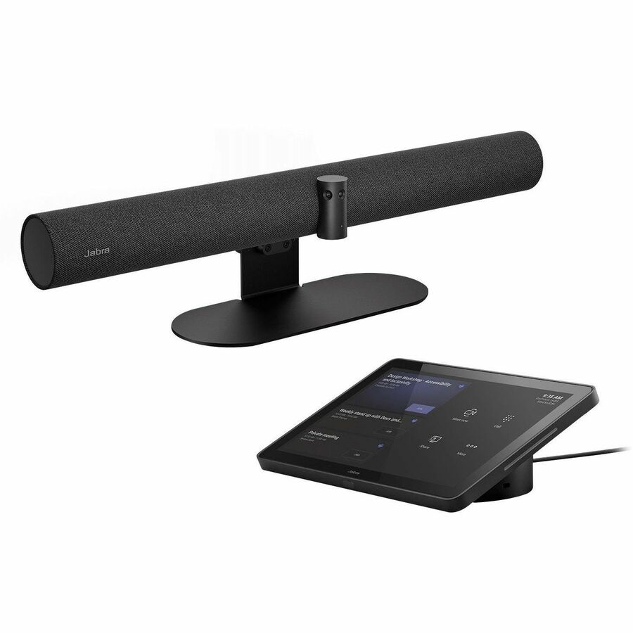 PANACAST 50 VIDEO BAR SYSTEM - MS VB & TC, US CHARGER A