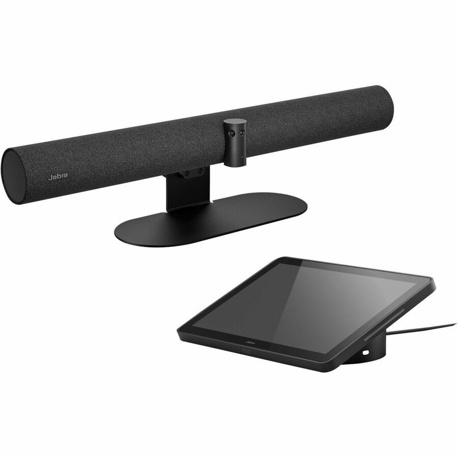 PANACAST 50 VIDEO BAR SYSTEM - ZR VB & TC, US CHARGER-A