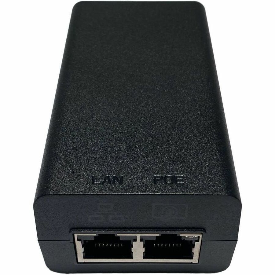 POE INJECTOR KIT,NA - INJECTOR,TYPE-A,1M/3FT