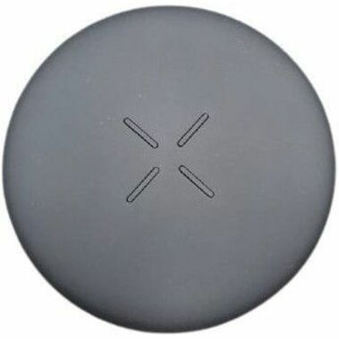 Cs6080 Cordless: Qi Charger, Inductive, Black, Non-Communicating. USB-C Cable Included