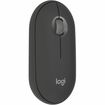 LOGITECH Pebble 2 M350s Wireless Mouse - Tonal Graphite
