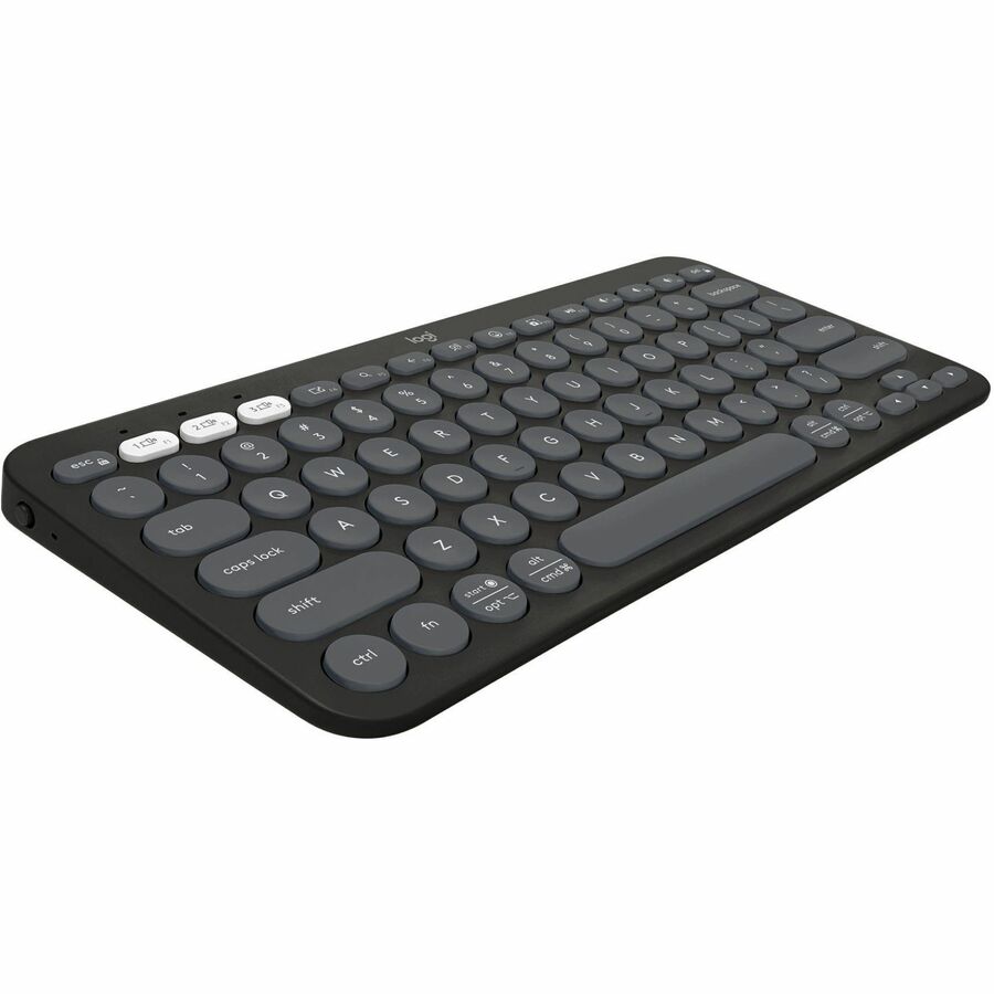 LOGITECH (920011775) Clavier et Pav&eacute; Num&eacute;rique