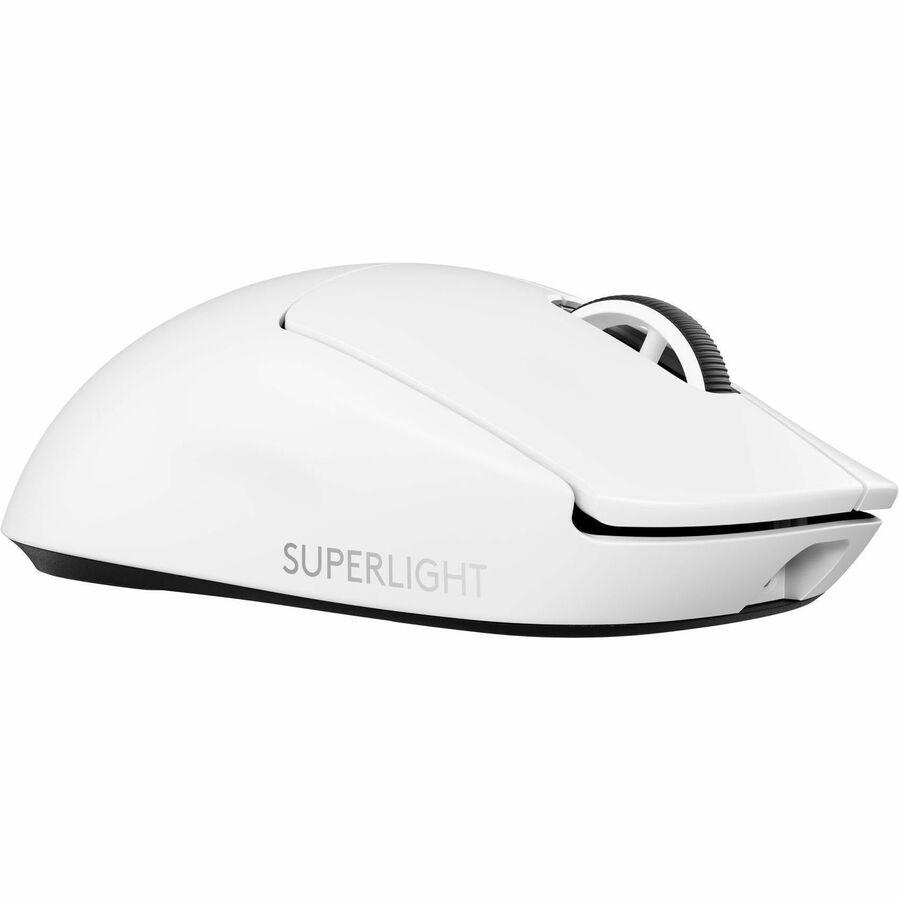 G PRO X SUPERLIGHT 2 LIGHTSPEED GAMING MOUSE - WHITE