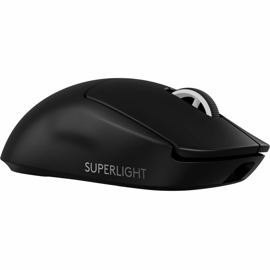 Souris de jeu sans fil LOGITECH G PRO X Superlight 2 Lightspeed - Noir