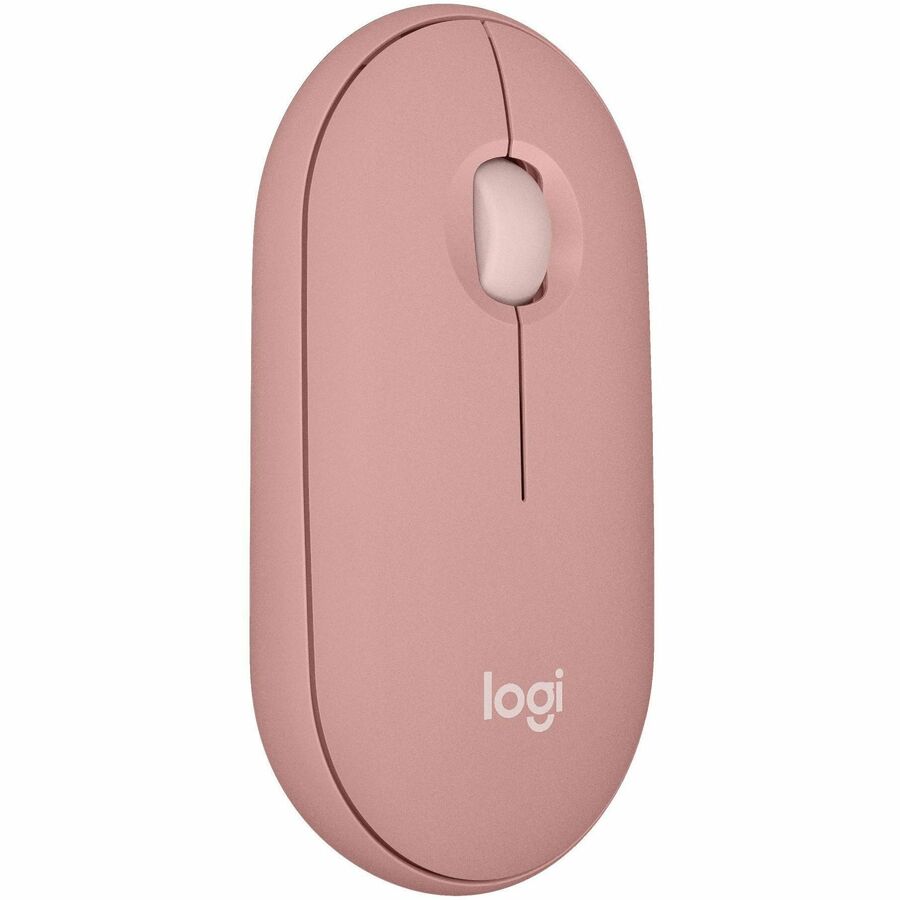 M350s Pebble Mouse 2 Rose