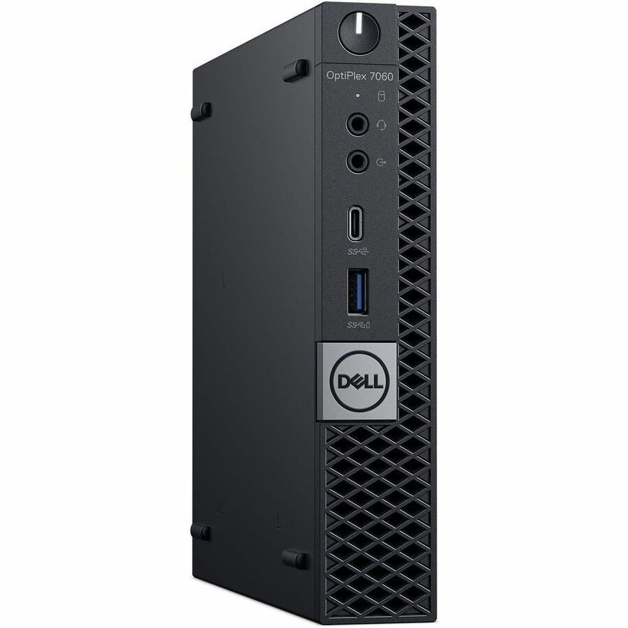 Dell OptiPlex 7060 Micro i5-8500T 16GB 256GB SSD | Mini PC, Refurb