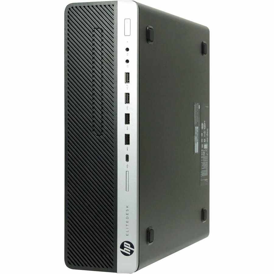 HP 800 G3 SFF Refurb i5-7500 16GB 256GB | Business Desktop, SFF
