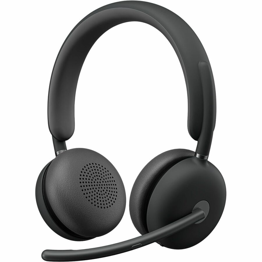 ZONE 950 HEADSET, GRAPHITE, NO STAND