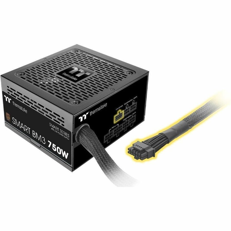 THERMALTAKE Smart BM3 750W 80+ Bronze Power Supply