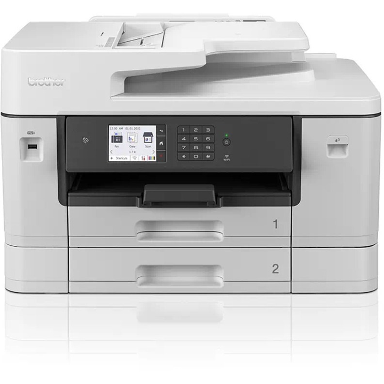 Wireless Colour Inkjet MF