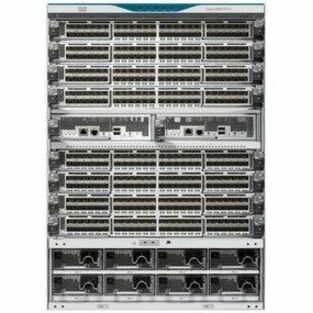 HPE SN8700C 64GB 48P FC DIR MOD