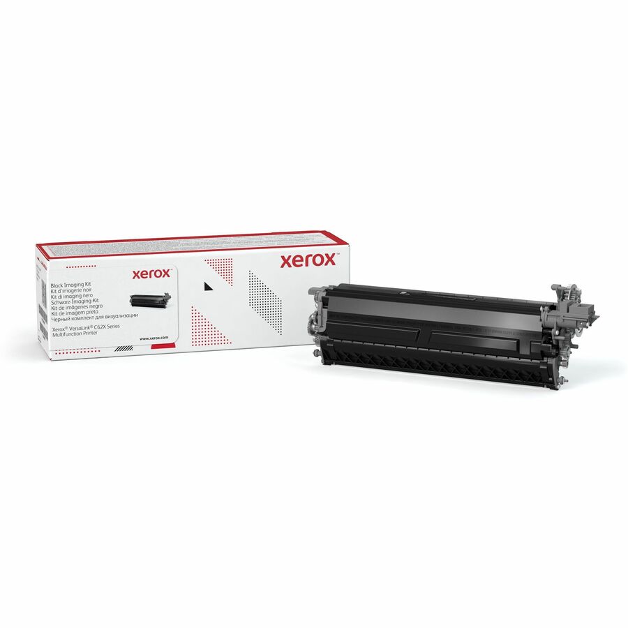 VERSALINK C625 BLACK IMAGING KIT (LONG-LIFE ITEM, TYPICALLY NOT REQUIRED AT AVG