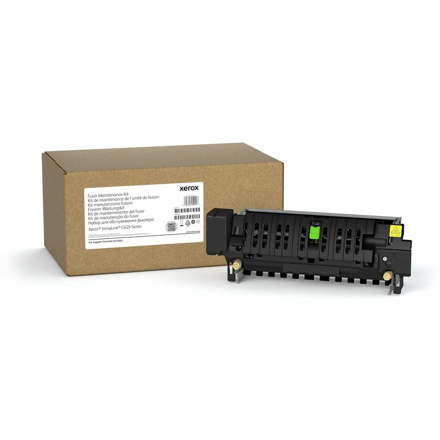 VERSALINK C625 FUSER 110 VOLT (LONG-LIFE ITEM, TYPICALLY NOT REQUIRED)