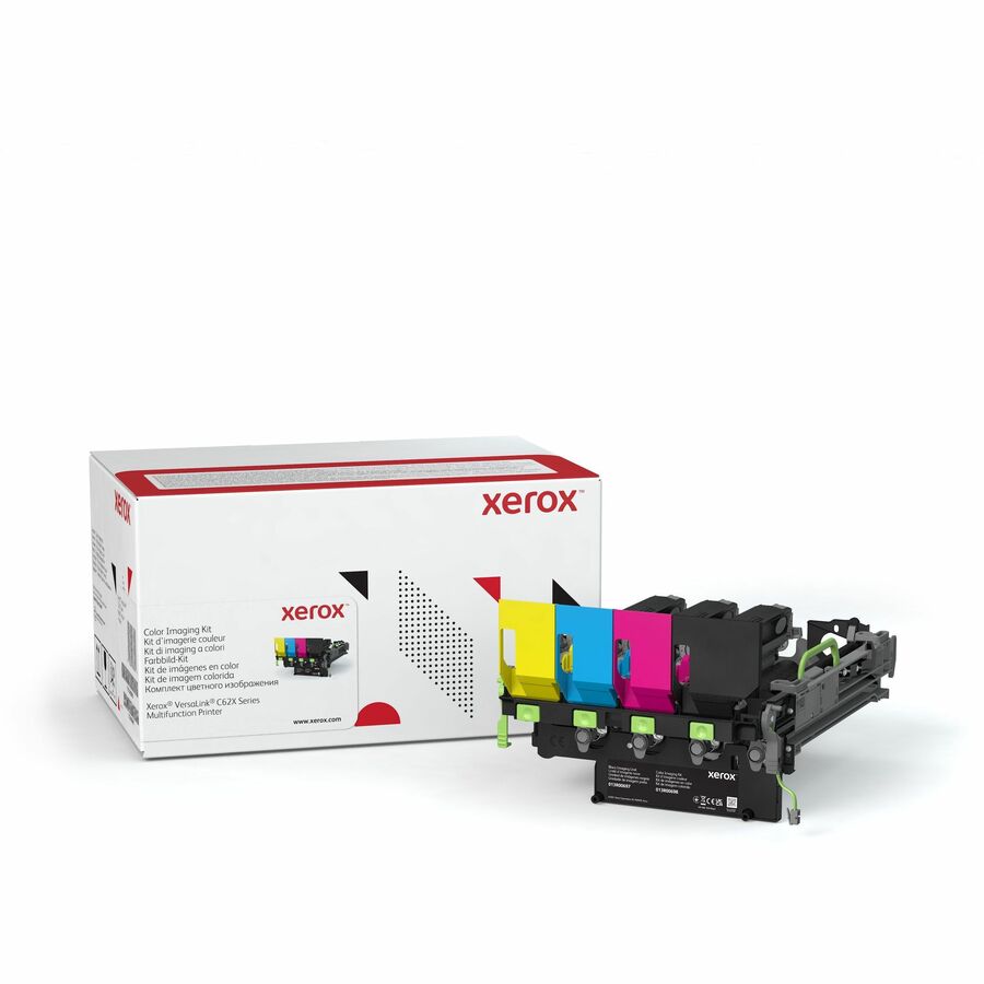 VERSALINK C625 COLOR IMAGING UNIT (LONG-LIFE ITEM, TYPICALLY NOT REQUIRED AT AVG