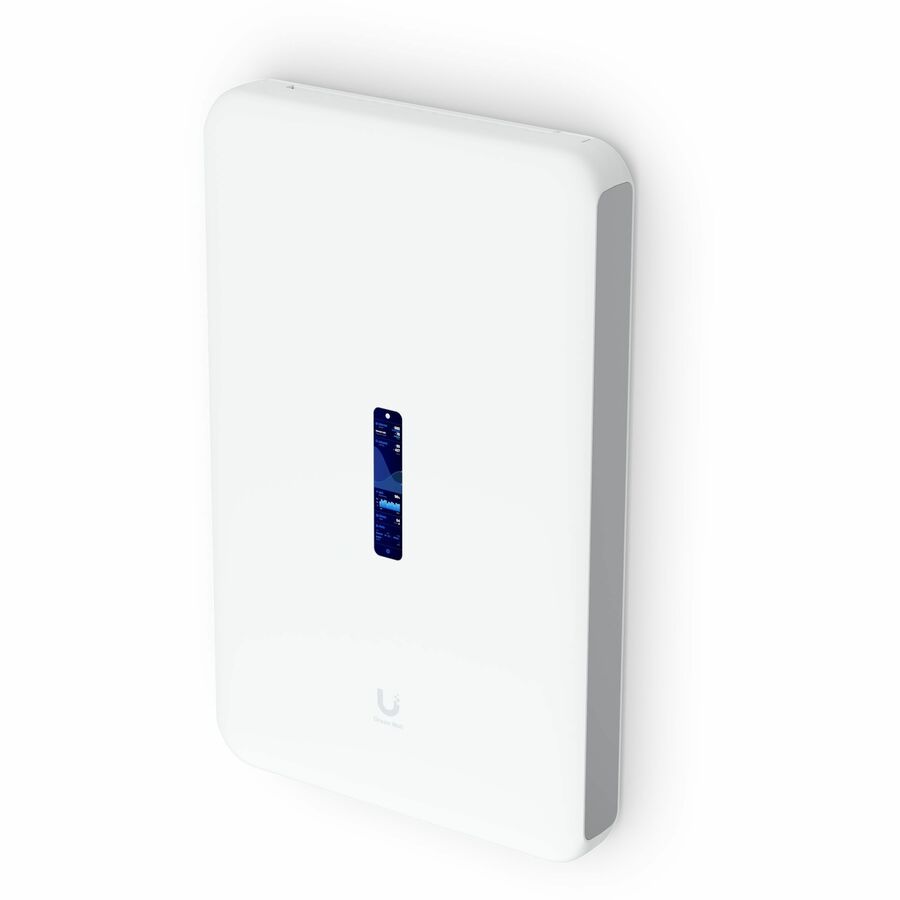 UniFi Gateway Dream Wall