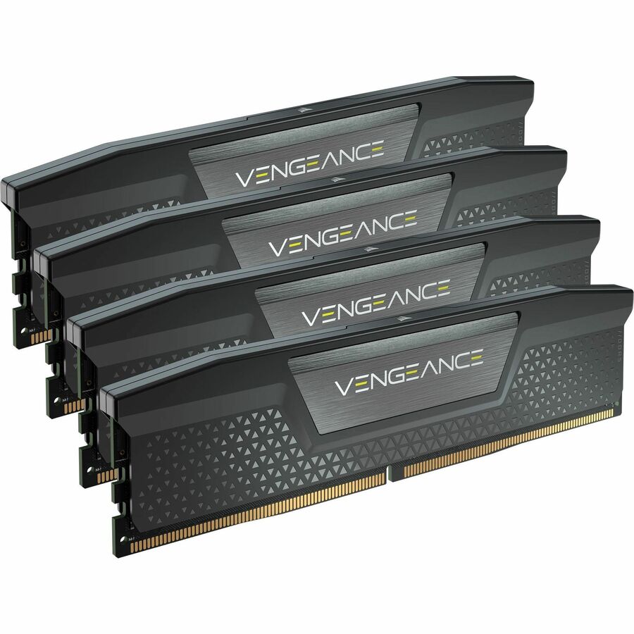 VENGEANCE DDR5 Memory