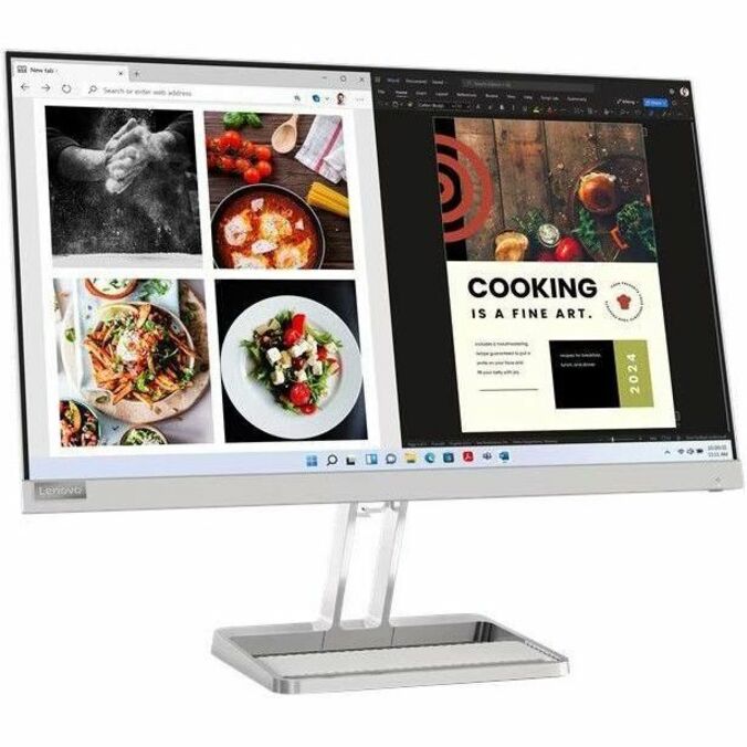 L24i40 23.8" Monitor HDMI