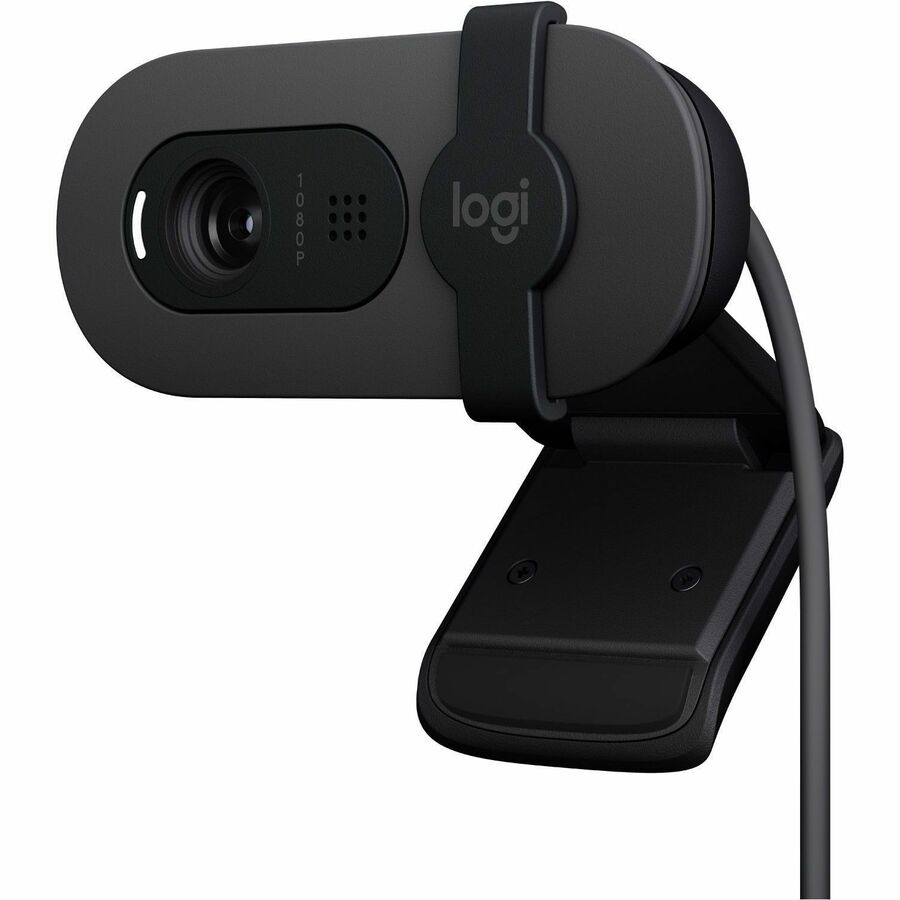 Brio 100 Webcam (Graphite)