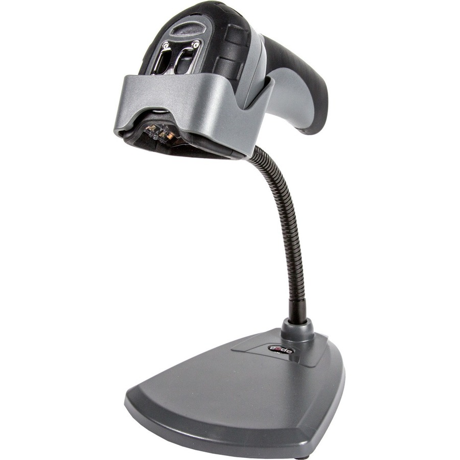 STAND,8-FT COILED RS232 CABLE,EU PS