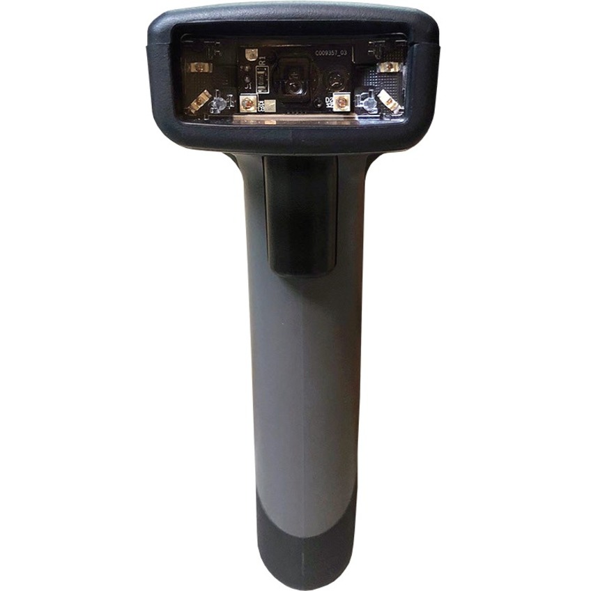 USB AND CODE READER ONLY - CR1500 DPM NO CABLE OR PS