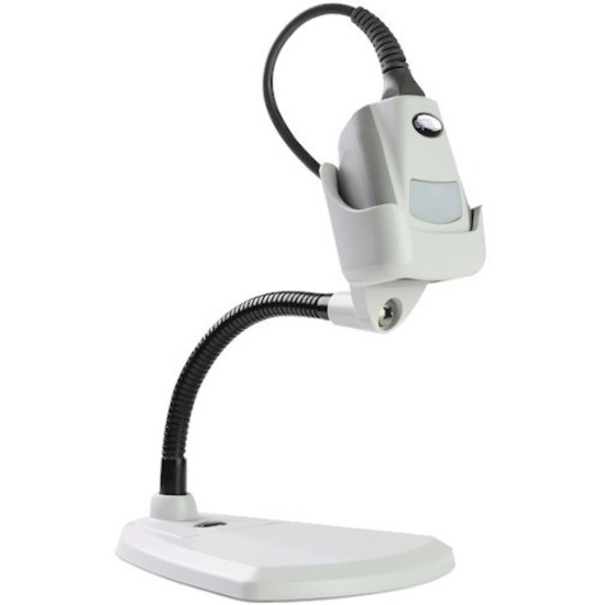 8-FT COILED USB CABLE, US3 STAND